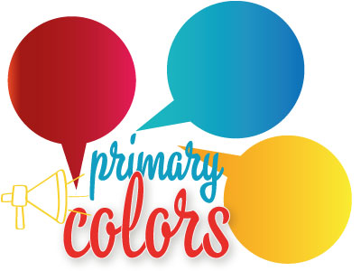 primary-colors