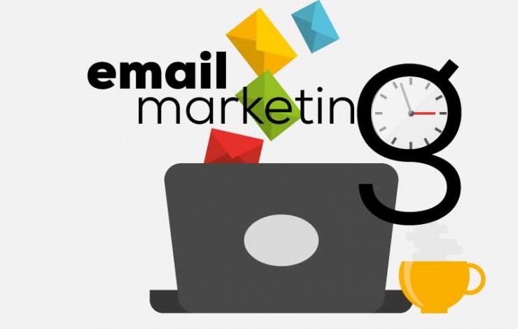 Email Marketing, una buena estrategia