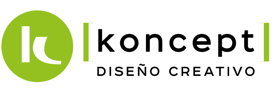 koncept creativo logo