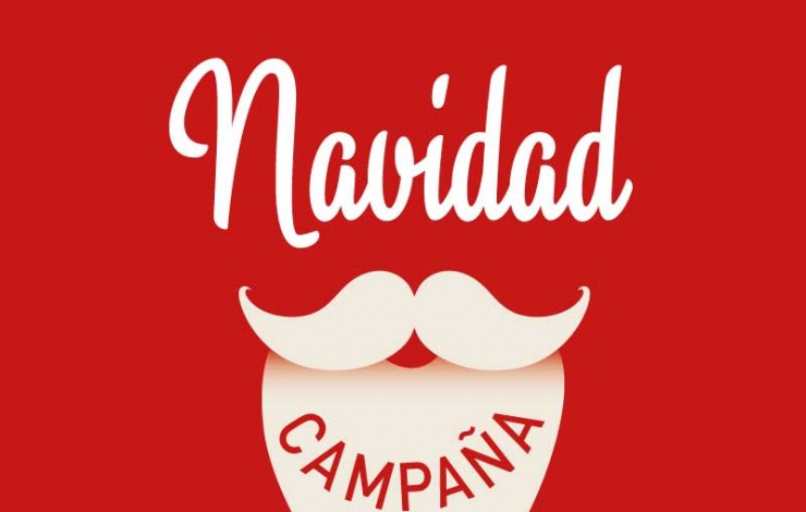 Campañas marketing Navidad