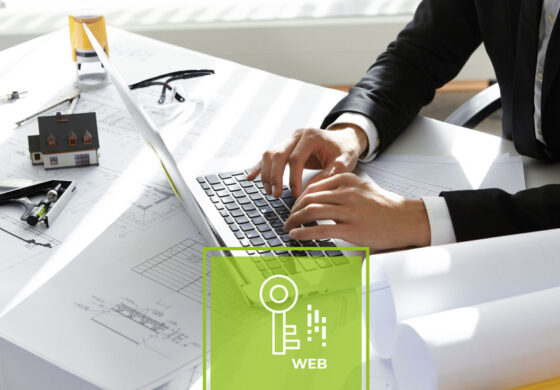 Diseño web, presencia en internet y digitalización