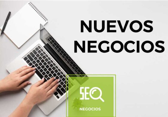Tendencias de búsqueda en la creación de nuevas pymes