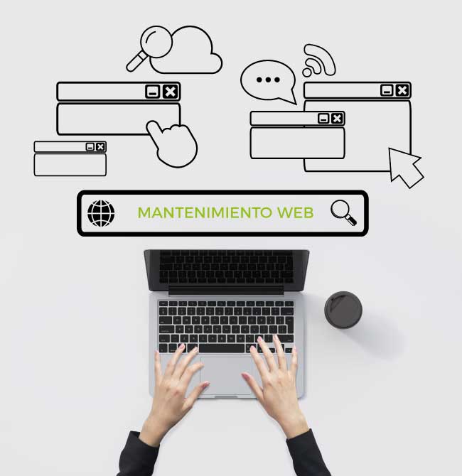 web-mantenimiento web-mantenimiento