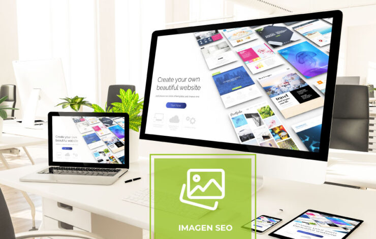 Atributo alt en imágenes web cómo influye en el SEO