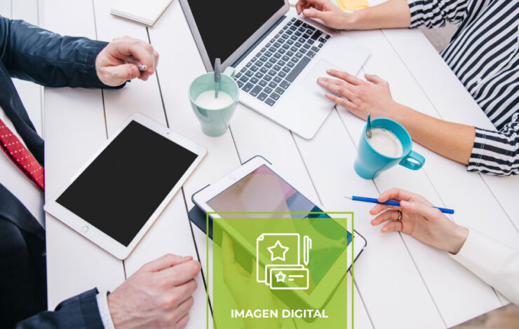 Imagen digital empresas, por qué es importante