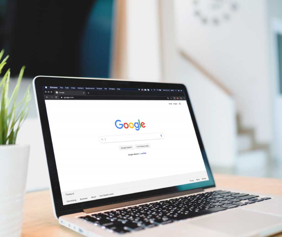 Optimización de las imágenes para web seo
