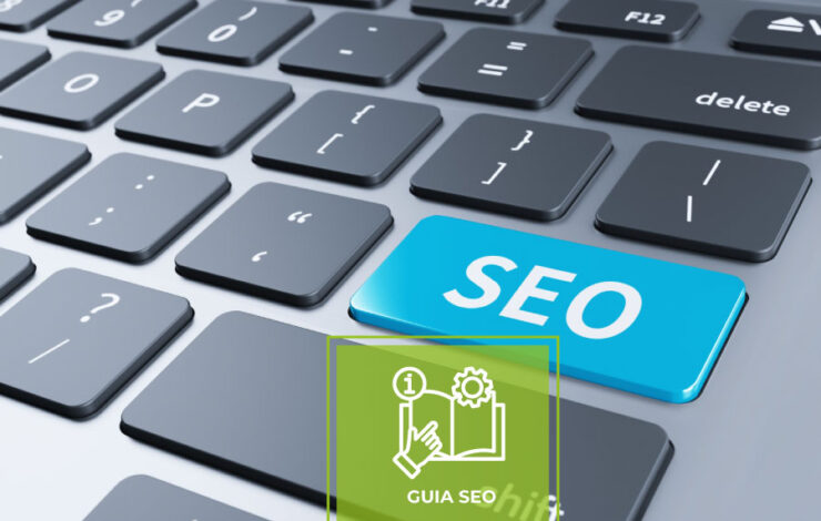 Arquitectura de contenidos posicionamiento SEO: Guía esencial