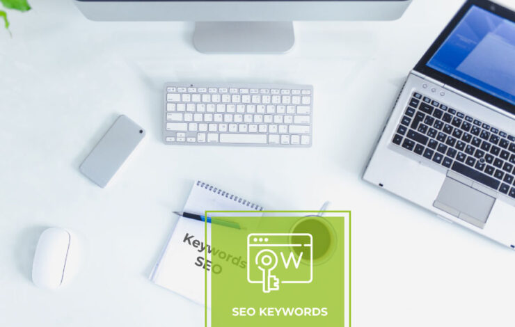 SEO palabras clave qué son y cómo utilizarlas