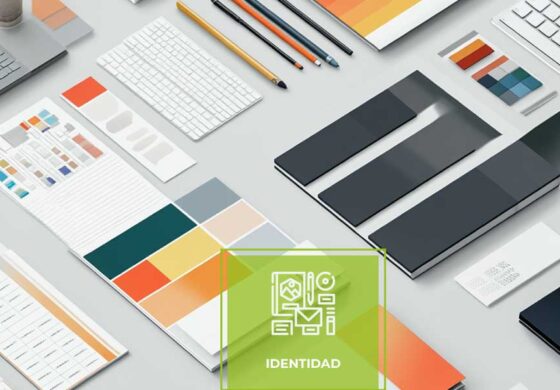 Manual de identidad corporativa: qué es y por qué tu empresa lo necesita