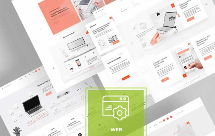Beneficios del mantenimiento web para empresas y autónomos