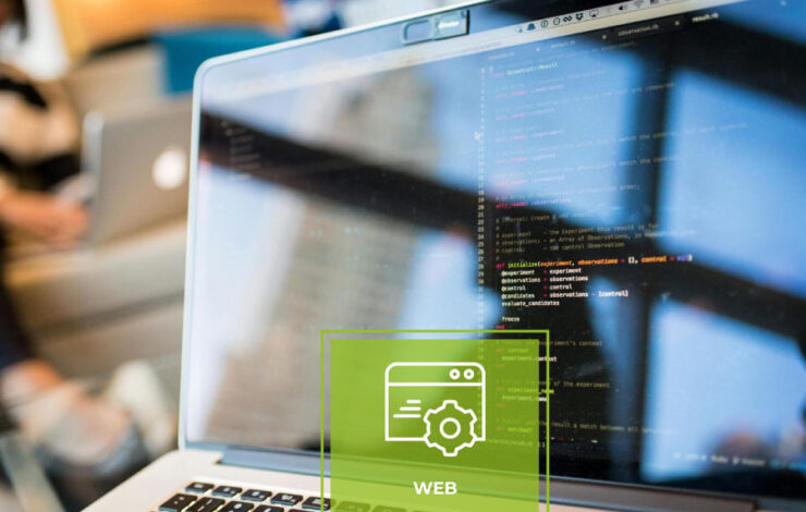 Checklist de mantenimiento web mensual
