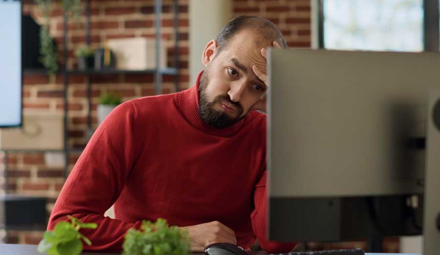 web-lenta-mantenimiento