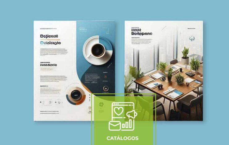 Cómo crear un catálogo de servicios profesional y persuasivo