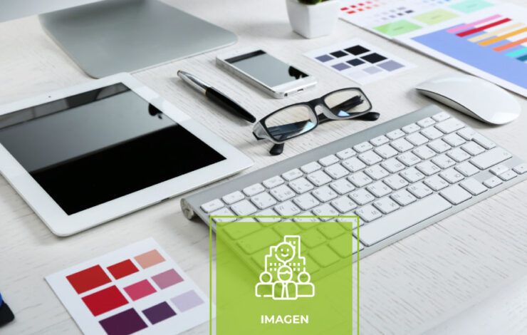 Imagen corporativa de una empresa: la clave para destacar en un mercado competitivo